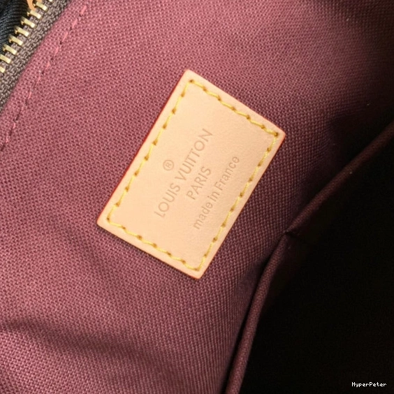 PM RIVOLI Louis Vuitton 0729